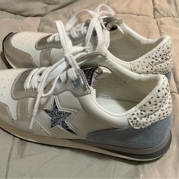 Vintage Havana Rock Sneaker - Picture 3 of 5